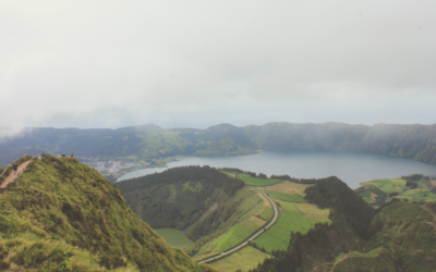 PARA DESCOBRIR NA ILHA DE SÃO MIGUEL (AÇORES): AZORIS ROYAL GARDEN