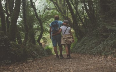 FIZ O CAMINHO DE SANTIAGO COM A MINHA MÃE (SIM, COM A MINHA MÃE!)