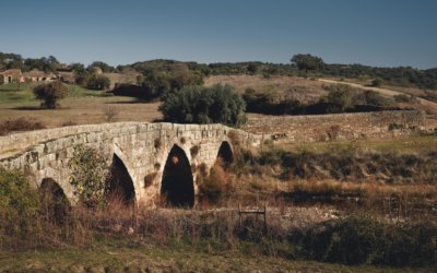 A MINHA VIAGEM PELA ALDEIA HISTÓRICA DE IDANHA-A-VELHA