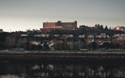 O QUE FAZ DE ABRANTES UM LUGAR DIFERENTE (sim, a minha Abrantes)