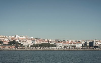 EXISTEM MUITAS COISAS BOAS PARA FAZER EM LISBOA (recomendo 8)