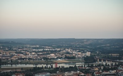 ROSSIO AO SUL DO TEJO | O MEU PEDAÇO DE TERRA FAVORITO