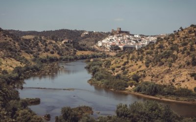 A MINHA VIAGEM POR MÉRTOLA | CAP. III – VALE DO GUADIANA