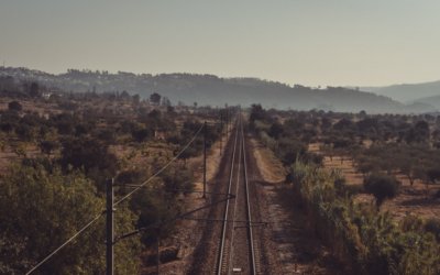 MAÇÃO, UM DESTINO IMPROVÁVEL