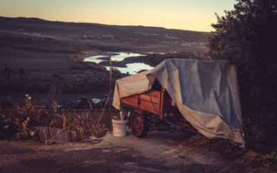 ORTIGA, A TERRA QUE PERTENCE AO TEJO