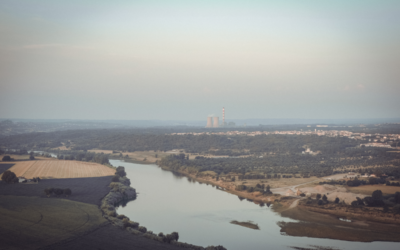 MEU QUERIDO RIO TEJO