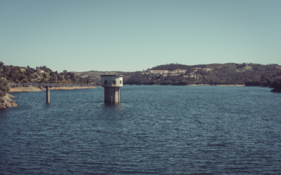 CASTELO DE BODE: O LUGAR, A BARRAGEM E A ALBUFEIRA