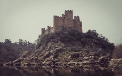 CASTELO DE ALMOUROL