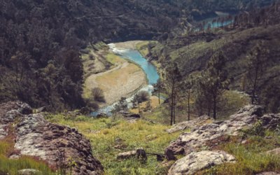 PENEDO FURADO, UM PEQUENO PARAÍSO