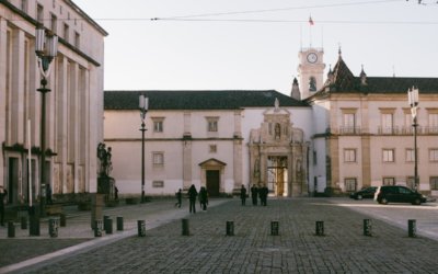 Biblioteca Joanina