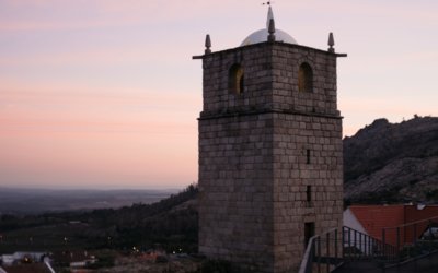 Castelo Novo Vol. I