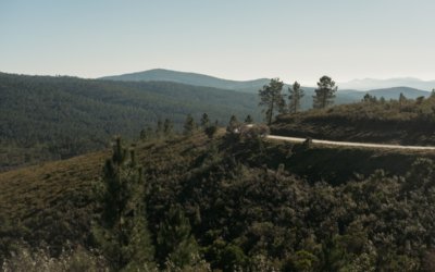 Serra da Malcata