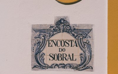 ENCOSTA DO SOBRAL