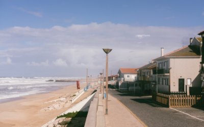 Praia da Vieira