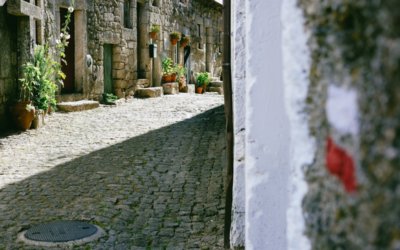Grande Rota das Aldeias Históricas de Portugal