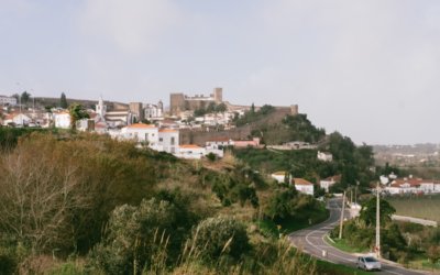 Vila de Óbidos